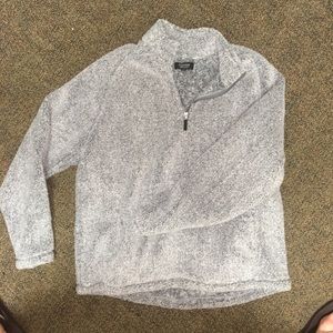 Like True Grit Nordstrom 1/4 Zip